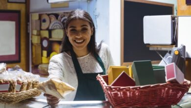 Cómo ser emprendedora en comercio ambulante en México