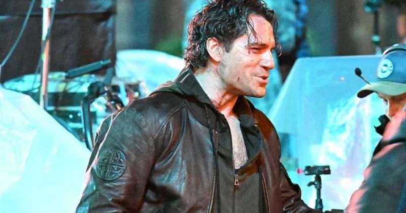 Highlander: Imágenes filtradas del set revelan a Henry Cavill y Dave Bautista en espectaculares nuevos detalles