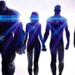 El crossover que no sabías que necesitabas: ¡Los Simios son los nuevos Cuatro Fantásticos!