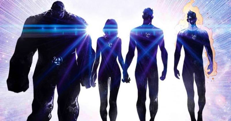 El crossover que no sabías que necesitabas: ¡Los Simios son los nuevos Cuatro Fantásticos!