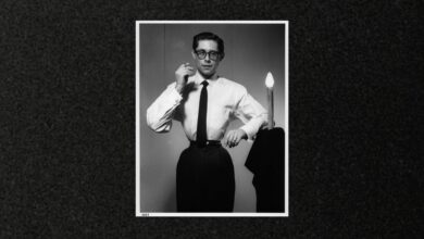 A Body to Live In: The Intimate Portrait of Fakir Musafar, A Queer Body Art Pioneer