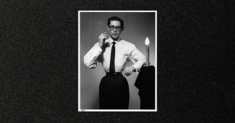 A Body to Live In: The Intimate Portrait of Fakir Musafar, A Queer Body Art Pioneer