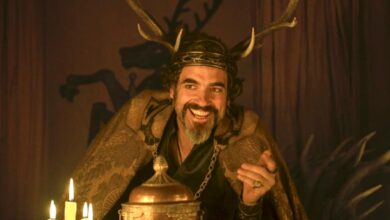 A Knight Of The Seven Kingdoms: The Series That Revives Forgotten Book Lore In Westeros