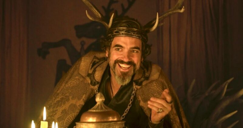 A Knight Of The Seven Kingdoms: The Series That Revives Forgotten Book Lore In Westeros