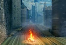 A New Untouched Dark Souls Area Awaits: How Modders Revive a Classic RPG