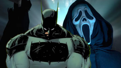 Absolute Green Arrow: The Justice League Icon Reinvented as a Scream-Style Slasher