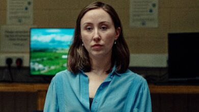 Adolescence: The Netflix Miniseries That Redefines Crime Drama in Just 4 Hours