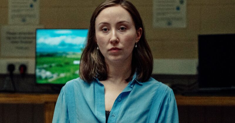 Adolescence: The Netflix Miniseries That Redefines Crime Drama in Just 4 Hours