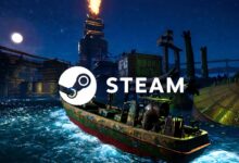 Age of Water: Explore the High Seas for Free in Steam’s Latest Open-World RPG Hit