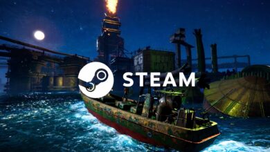 Age of Water: Explore the High Seas for Free in Steam’s Latest Open-World RPG Hit