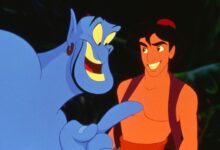 Aladdin regresa con una nueva serie de cómics: Así Disney reescribe Agrabah para una generación moderna