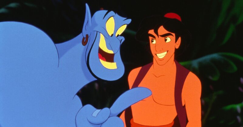 Aladdin regresa con una nueva serie de cómics: Así Disney reescribe Agrabah para una generación moderna