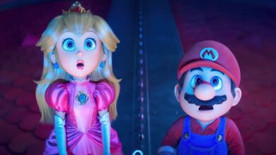 All Eyes on The Super Mario Galaxy Movie: Wario’s Rumored Arrival and Voice Actor Twist