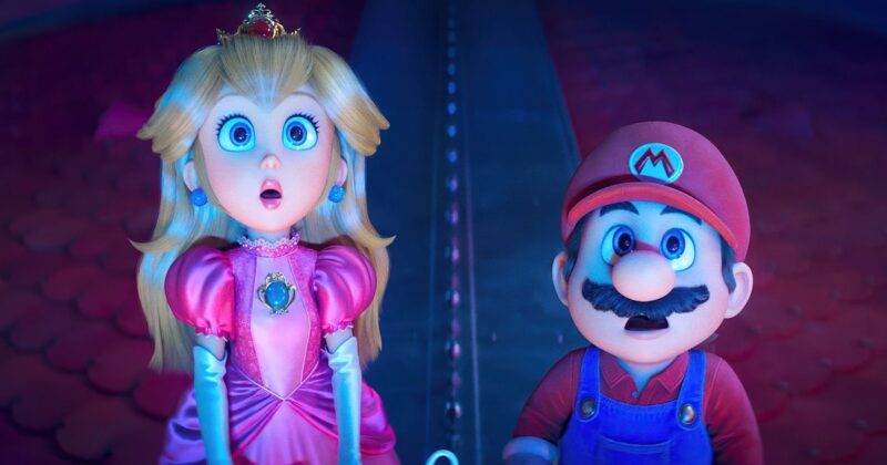 All Eyes on The Super Mario Galaxy Movie: Wario’s Rumored Arrival and Voice Actor Twist