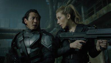 Altered Carbon: Netflix’s Cyberpunk Masterpiece That Redefined Sci-Fi for a New Generation
