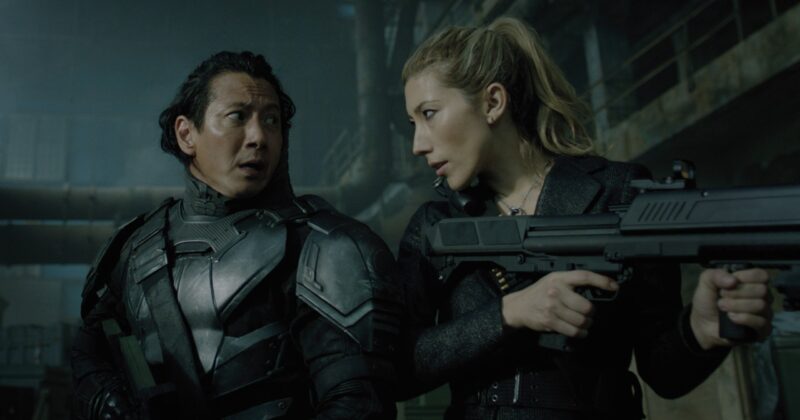 Altered Carbon: Netflix’s Cyberpunk Masterpiece That Redefined Sci-Fi for a New Generation