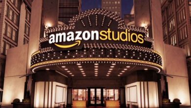 Amazon Unveils New Psychological Thriller Series Led by The Walking Dead Showrunner