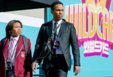 Anderson .Paak's Directorial Debut Shines with Unfiltered Humor in 'K-POPS!' Preview