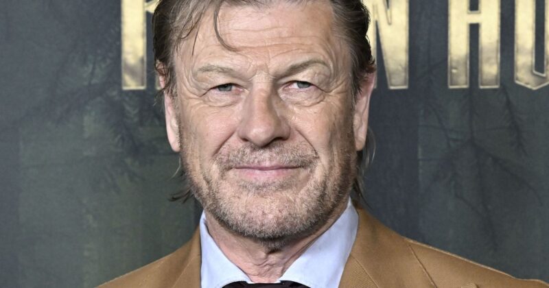 Anemone: Daniel Day-Lewis and Sean Bean’s Riveting Reunion Premieres on Netflix