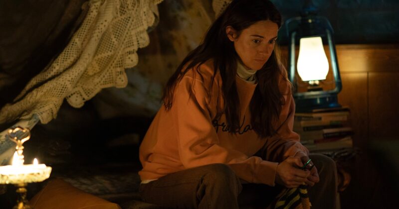 Annie in Paradise: Shailene Woodley's Character Explained and Her Survival Against the Odds