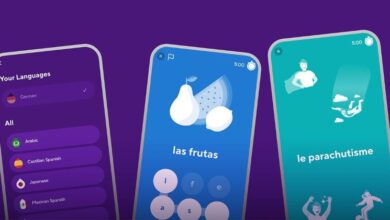 ¿Es buena la aplicación Drops para aprender inglés? Análisis y Opiniones 2026