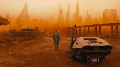 Apple TV+'s Neuromancer: The Cyberpunk Event Series Arrives as Reality Mirrors Fiction