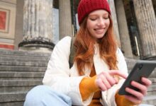 La aplicación que promete aprender inglés de forma rápida y efectiva