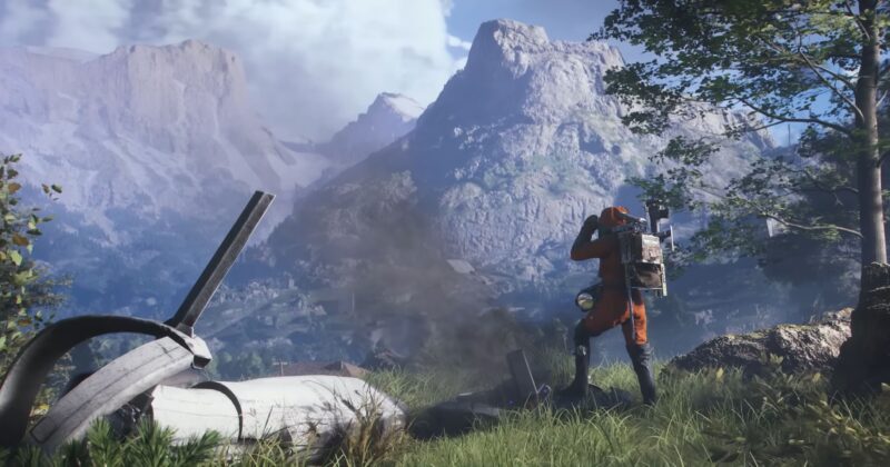 ARC Raiders: Mastering the 'Keeping An Eye Out' Quest in Shrouded Sky