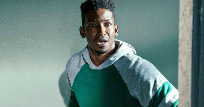 Archive 81: Netflix’s Masterclass in Lovecraftian Horror and Cosmic Dread