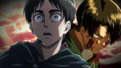 Attack on Titan Sparks Frenzy: Mysterious Teaser Suggests New Chapter From WIT Studio