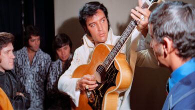 Baz Luhrmann y EPiC: Una Nueva Mirada a Elvis Presley en el Escenario Más Grande