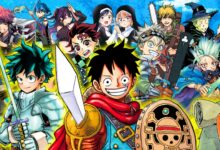 Berserk supera a One Piece en ventas de manga en el mercado angloparlante: ¿nueva era para los coleccionistas?