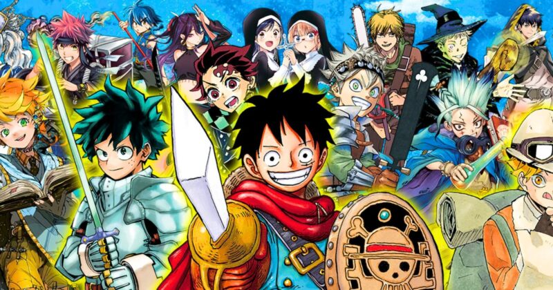 Berserk supera a One Piece en ventas de manga en el mercado angloparlante: ¿nueva era para los coleccionistas?