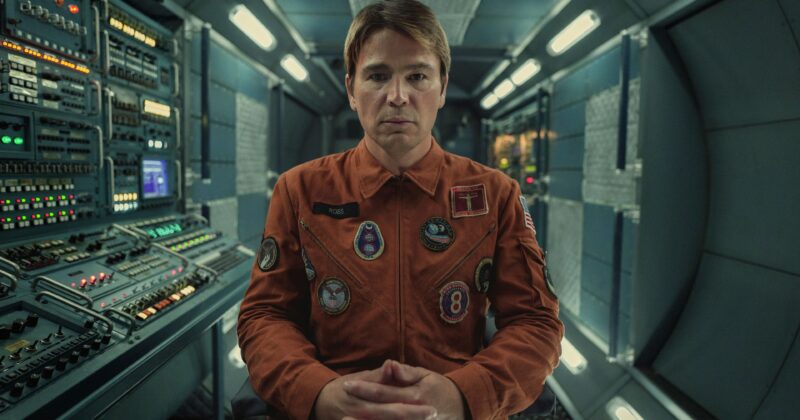 ‘Black Mirror’: El Impacto Ineludible de la Mejor Serie Sci-Fi de Netflix