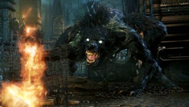 Bloodborne Shines on PC: Fan Remaster Delivers the Ultimate Experience
