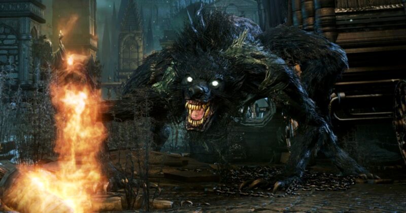 Bloodborne Shines on PC: Fan Remaster Delivers the Ultimate Experience