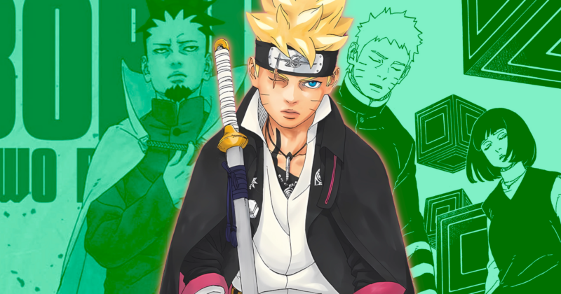 Boruto: Shikamaru’s Struggle as Eighth Hokage Sparks Debate Among Naruto Fans