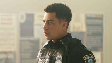 Boston Blue: How Jonah Silver Evolves Into Danny Reagan’s Successor