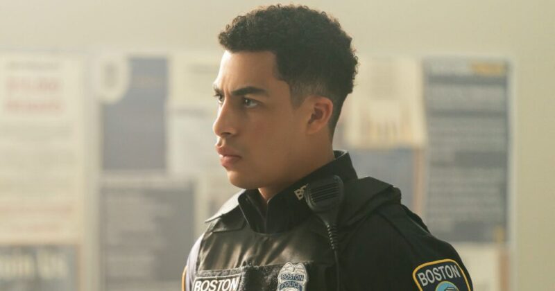 Boston Blue: How Jonah Silver Evolves Into Danny Reagan’s Successor