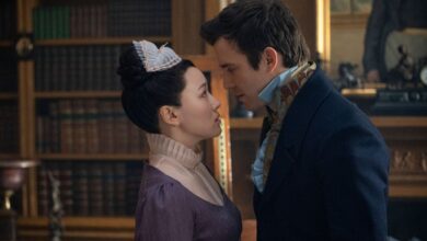 Bridgerton S4 Part 2 Review: Benedict & Sophie's Modern Love Reignites the Series