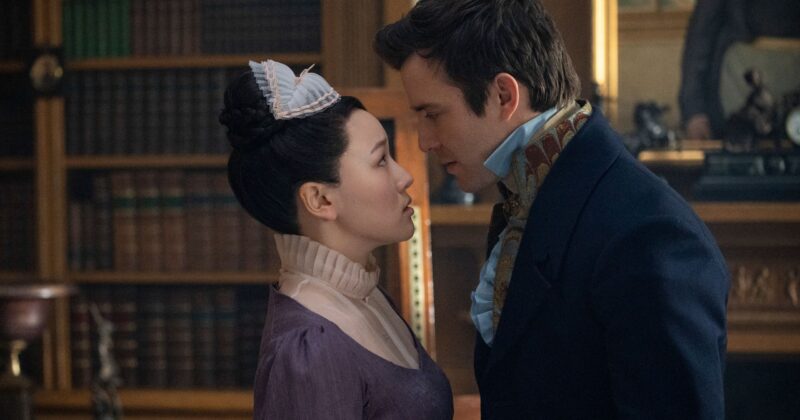 Bridgerton S4 Part 2 Review: Benedict & Sophie's Modern Love Reignites the Series