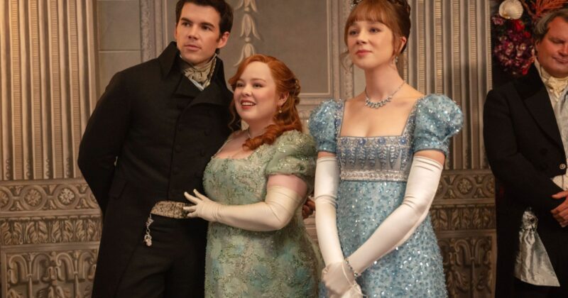 Bridgerton Season 5: What Awaits in the Ton’s Next Grand Love Story