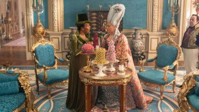 Bridgerton's Massive Impact: How Netflix's Historical Hit Became a Revenue Powerhouse