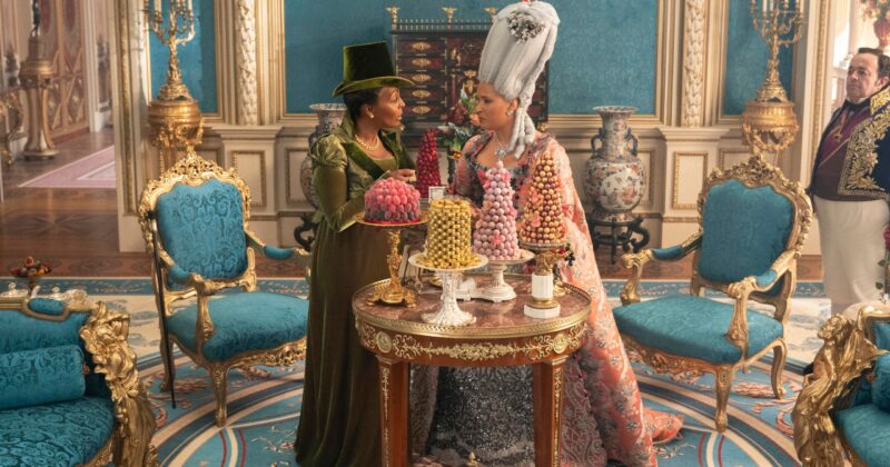 Bridgerton's Massive Impact: How Netflix's Historical Hit Became a Revenue Powerhouse