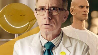 Brockmire: The Sci-Fi Satire With a 98% RT That’s Surprising Netflix Fans