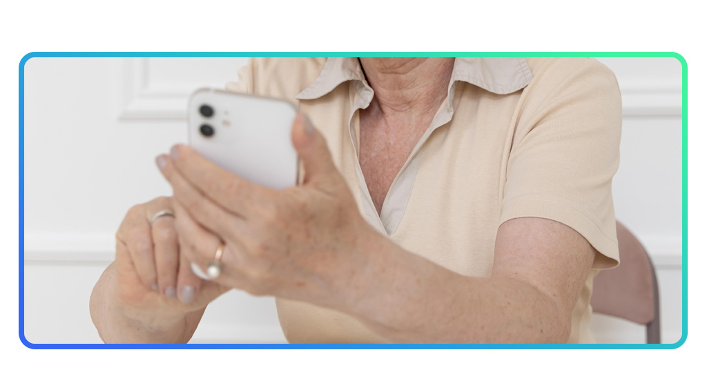 Stickers de buenos días para WhatsApp