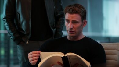 Captain America: Civil War – The Art of Managing a Superhero Spectacle