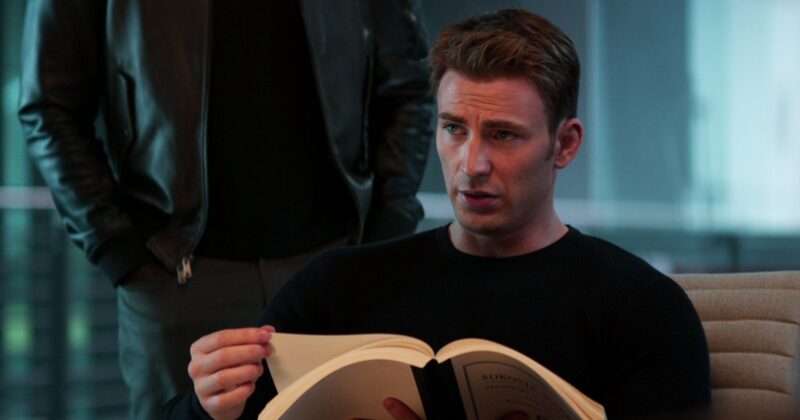 Captain America: Civil War – The Art of Managing a Superhero Spectacle