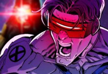 Cyclops revoluciona su legado: Nuevo look, armas y un futuro impredecible en los X-Men