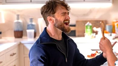 Daniel Radcliffe’s Unmissable Turn in ‘The Fall and Rise of Reggie Dinkins’: Why This Network TV Comedy Surpasses Harry Potter’s Rotten Tomatoes Score